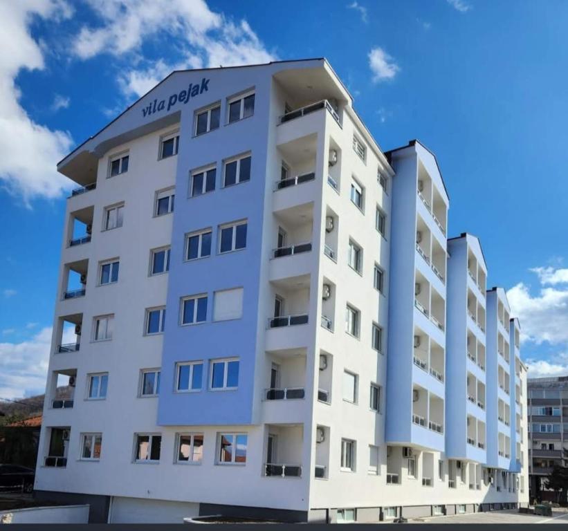 Apartman Katarina Banja Koviljača - 3