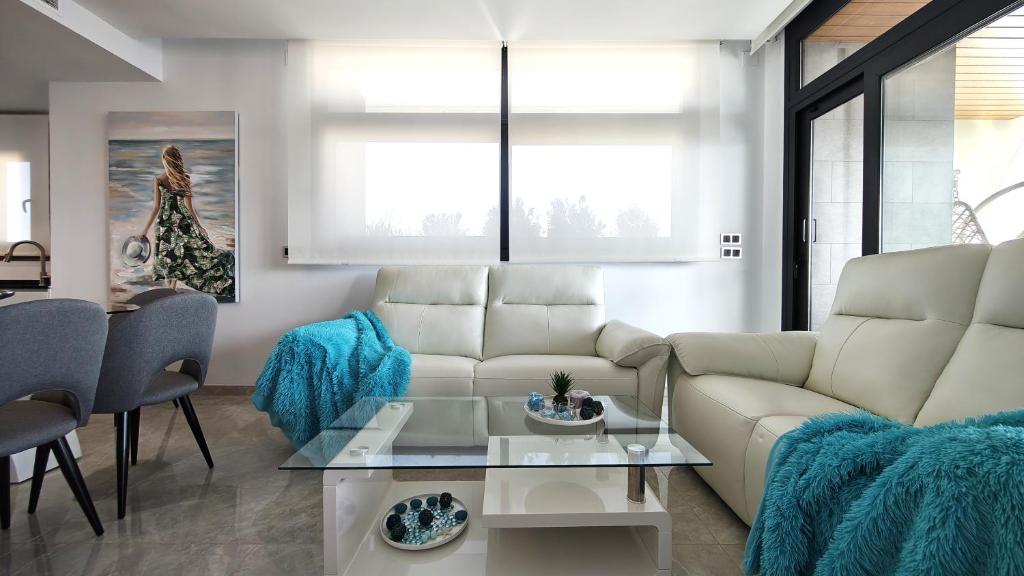 SUNSET WAVES elegant apartment - 4