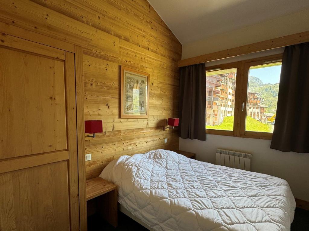 Résidence Le Centaure - Appartement avec beaux volumes · Ski aux pieds · Exposition sud MAE-0581 - 3