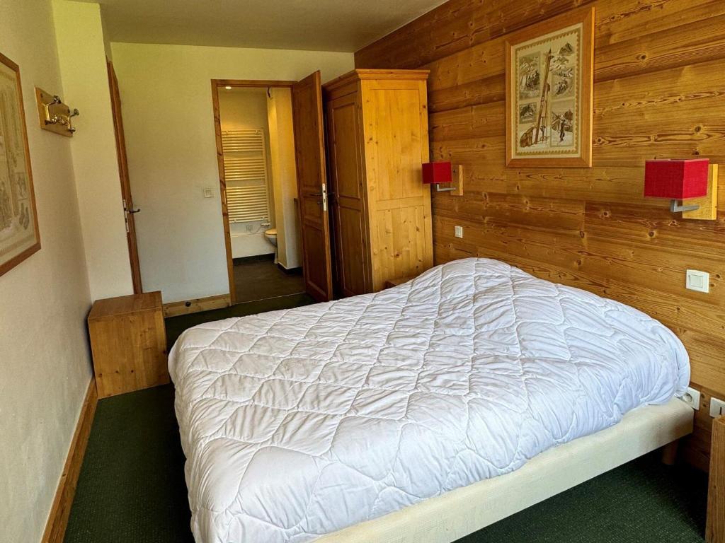 Résidence Le Centaure - Appartement avec beaux volumes · Ski aux pieds · Exposition sud MAE-0581 - 4