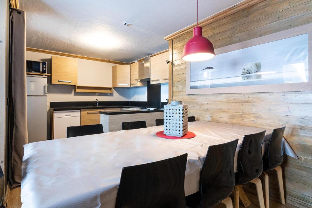 Chalet Mouflon - 5 Pièces pour 8 Personnes MAE-1741 - 4