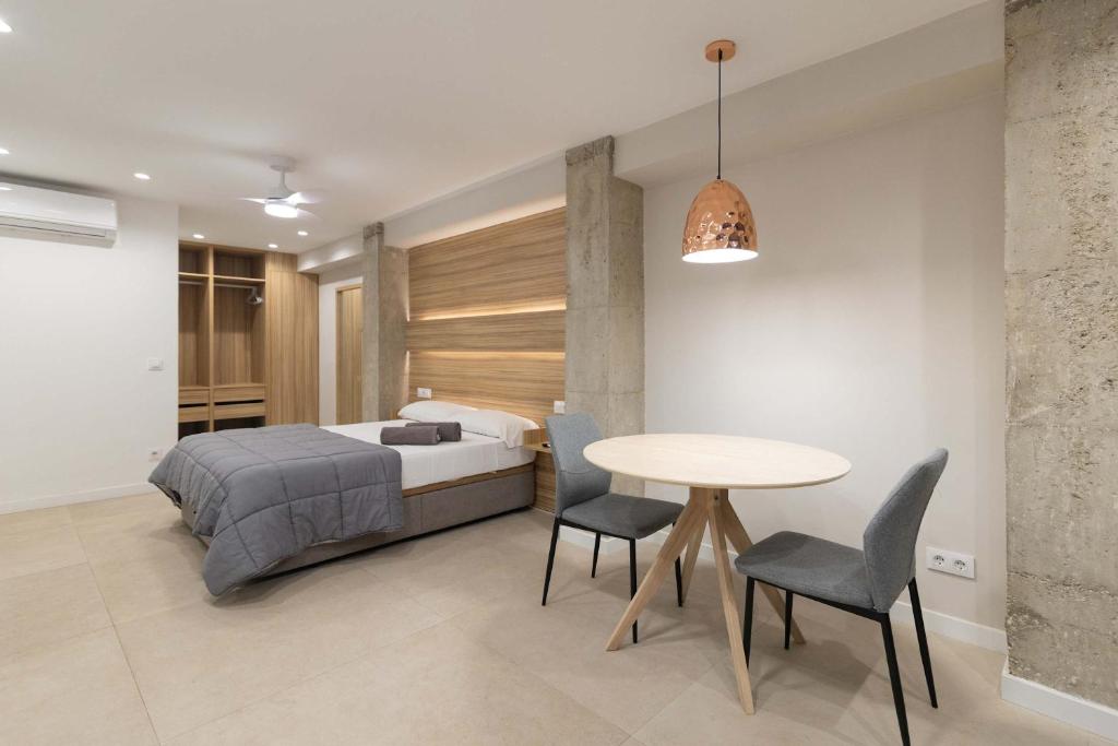 Luxury Apartment Oceanografic 9 - 1