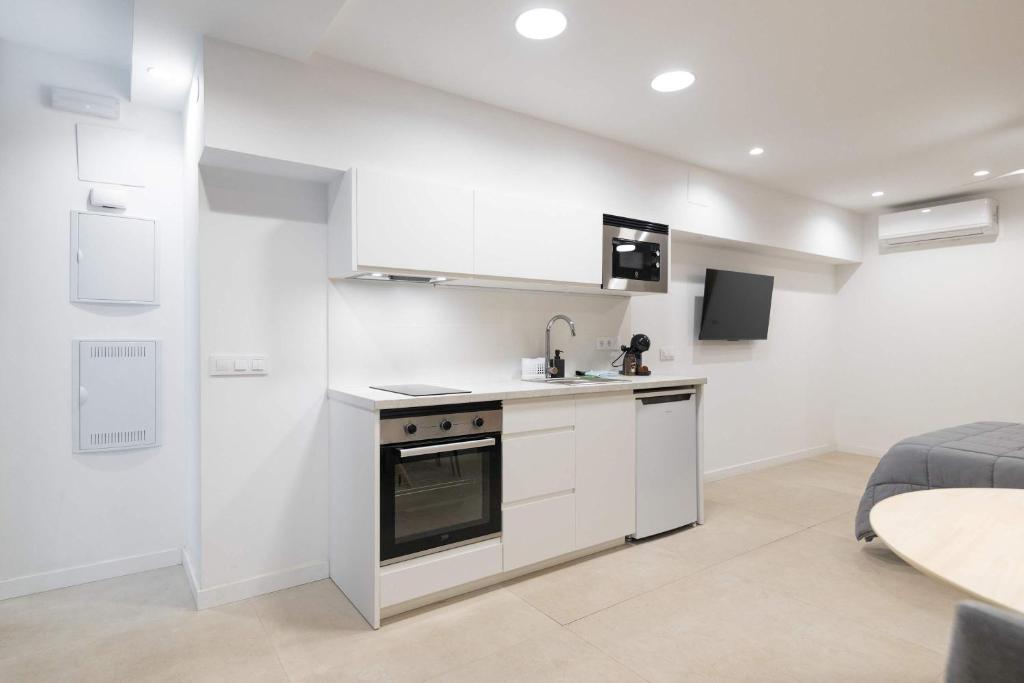 Luxury Apartment Oceanografic 9 - 4