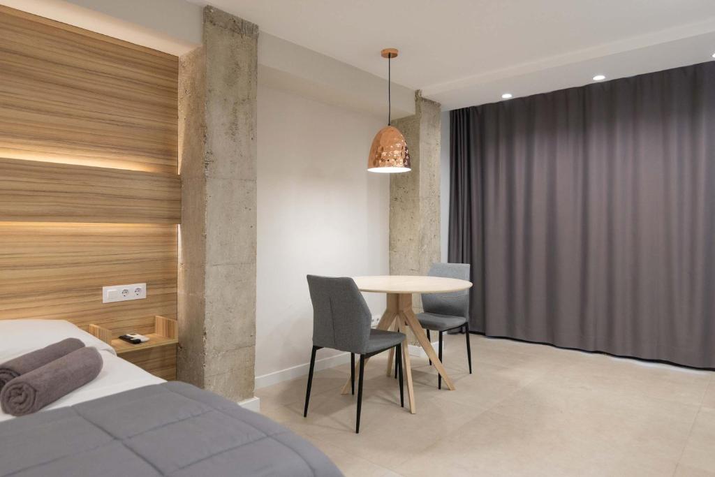 Luxury Apartment Oceanografic 9 - 5