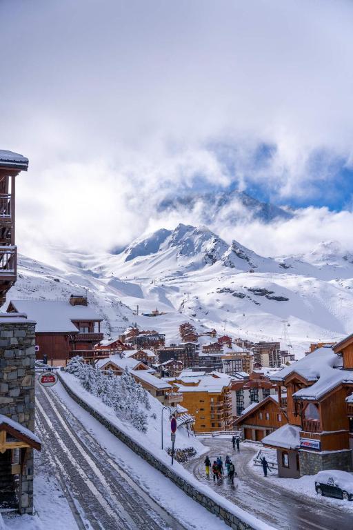 Chalet Mouflon - 4 Pièces pour 6 Personnes MAE-1821 - 4