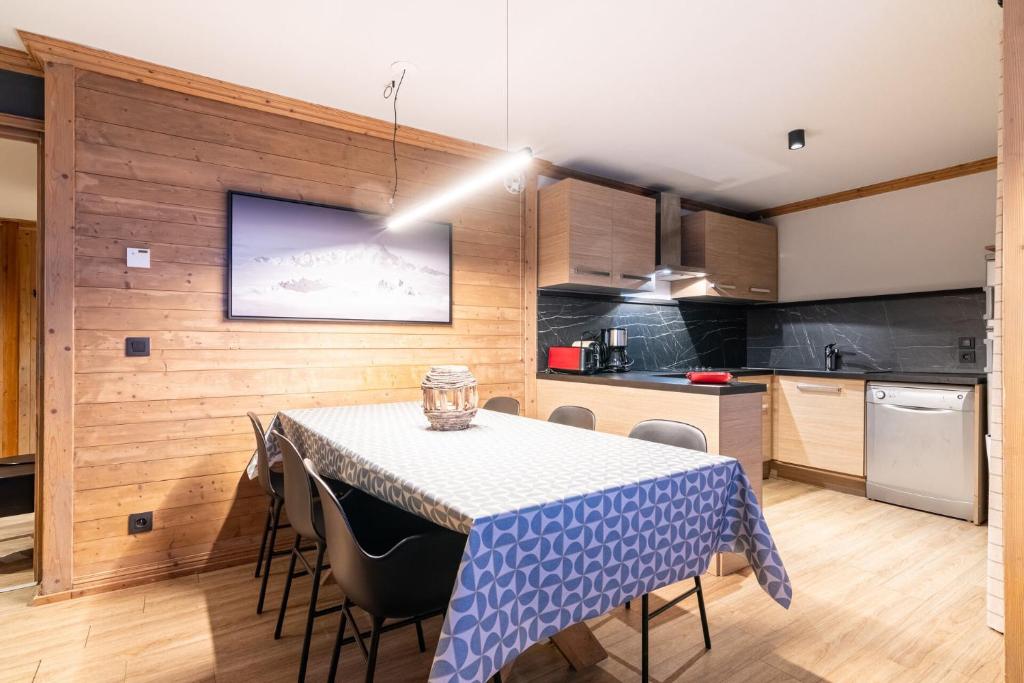 Chalet Mouflon - 4 Pièces pour 6 Personnes MAE-1821 - 5