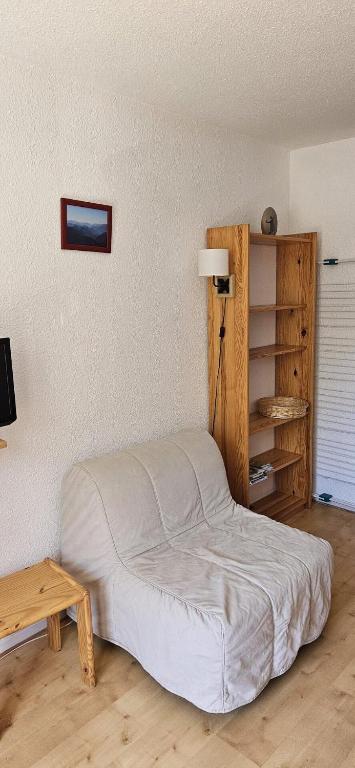 Résidence Les Arolles - Studio cabine 4 personnes 2 exposé Sud MAE-7081 - 3