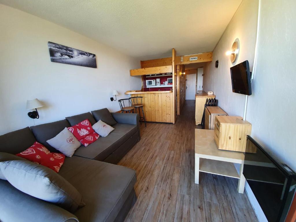 Résidence Varet 3 - Studio cabine 4 personnes MAE-5801 - 1