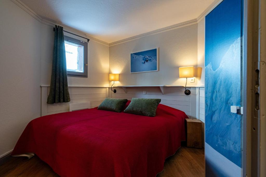 Chalet Chamois - 4 Pièces pour 6 Personnes MAE-1081 - 5