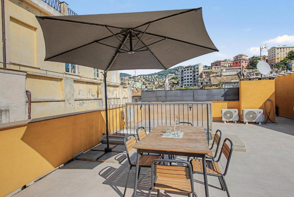 Residenza Pellicceria - 1