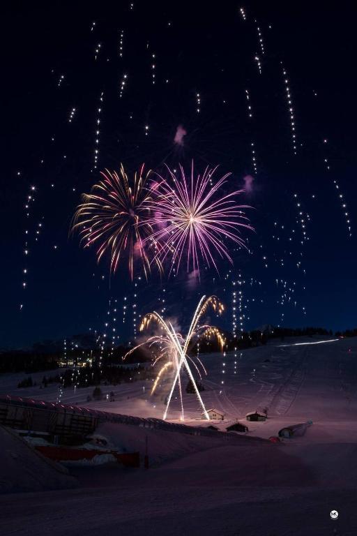 Résidence Les Belles Roches - Duplex de charme six personnnes au coeur du village MAE-8761 - 5