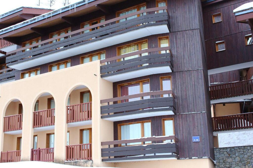 Résidence Le De 4 - Magnifique studio bien agencé MAE-5321 - 3