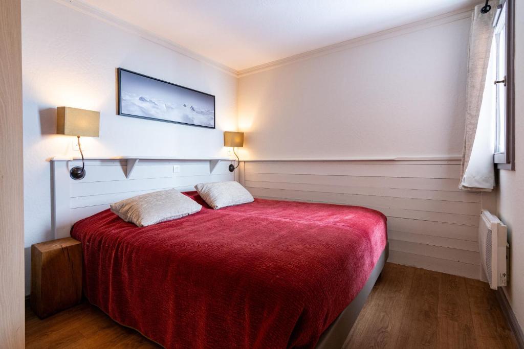 Chalet Chamois - 5 Pièces pour 8 Personnes MAE-6341 - 5