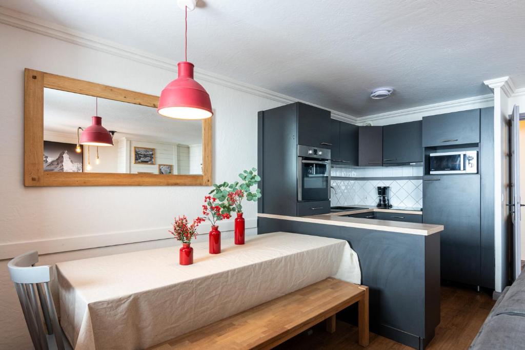 Chalet Chamois - 5 Pièces pour 8 Personnes MAE-6351 - 5