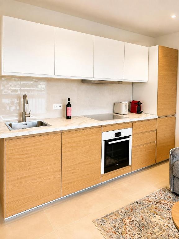 Studio Rénové Cannes - 3