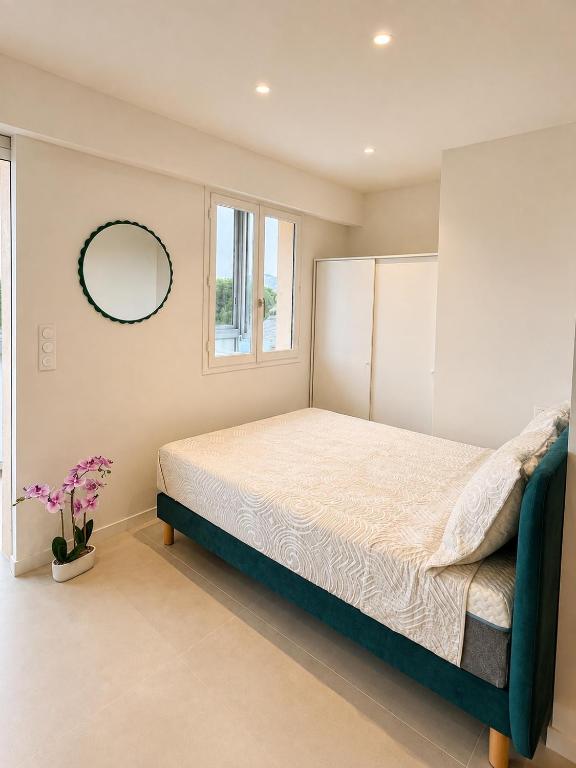 Studio Rénové Cannes - 4