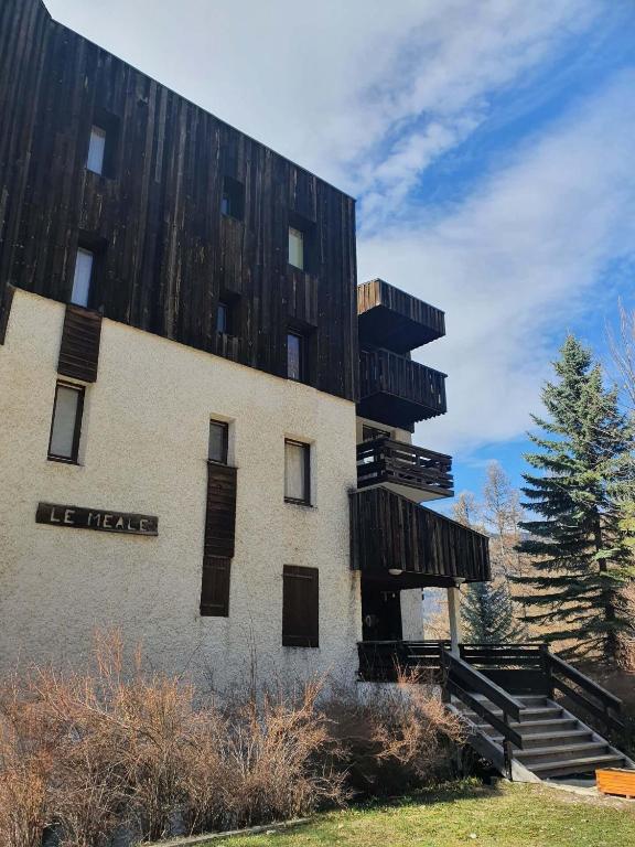 Résidence Le MÉale - Studio rénové 4 personnes aux Orres 1650 MAE-9341 - 3