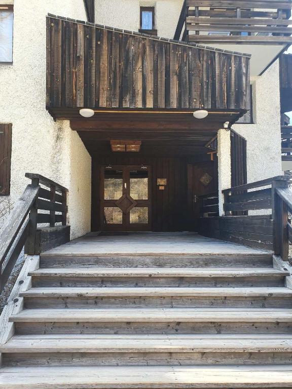 Résidence Le MÉale - Studio rénové 4 personnes aux Orres 1650 MAE-9341 - 4