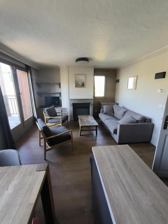 Chalet Rosael - Superbe appartement avec vue imprenable MAE-3671 - 1
