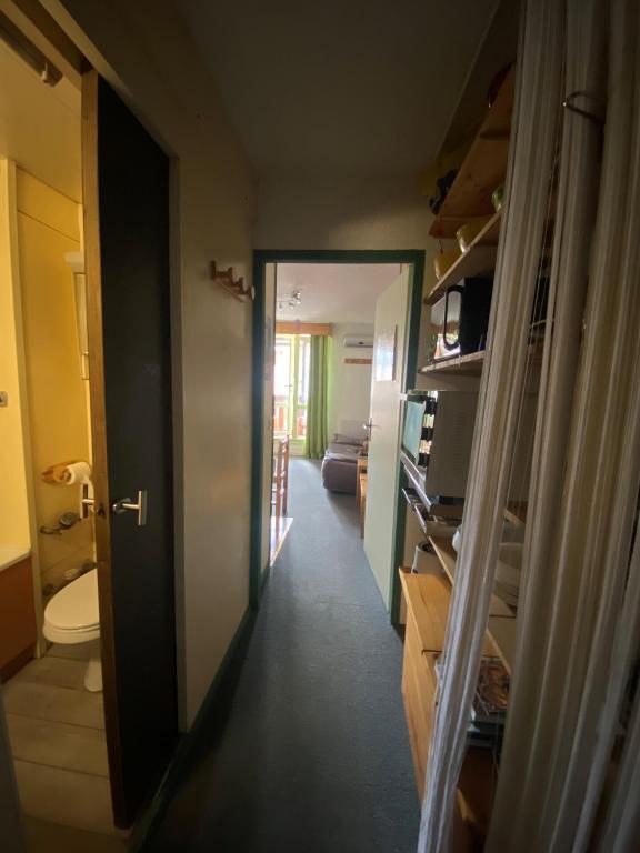 Résidence Hauts De Vanoise - 2 Pièces pour 6 Personnes MAE-6411 - 1