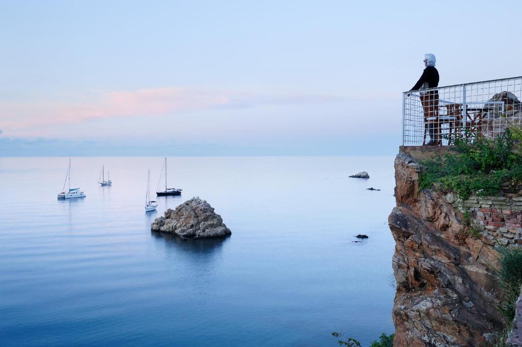Le Calette Bay - 2