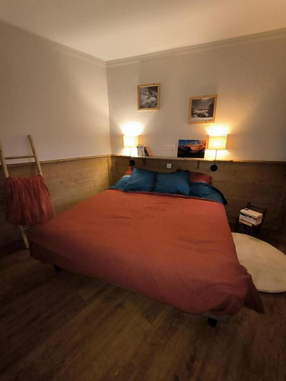 Chalet Alaska - Appartement familial tout confort avec piscine MAE-9531 - 3