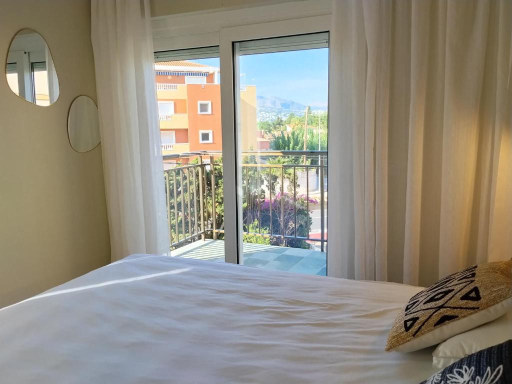 Apartamento Dunas Los Baños - 3