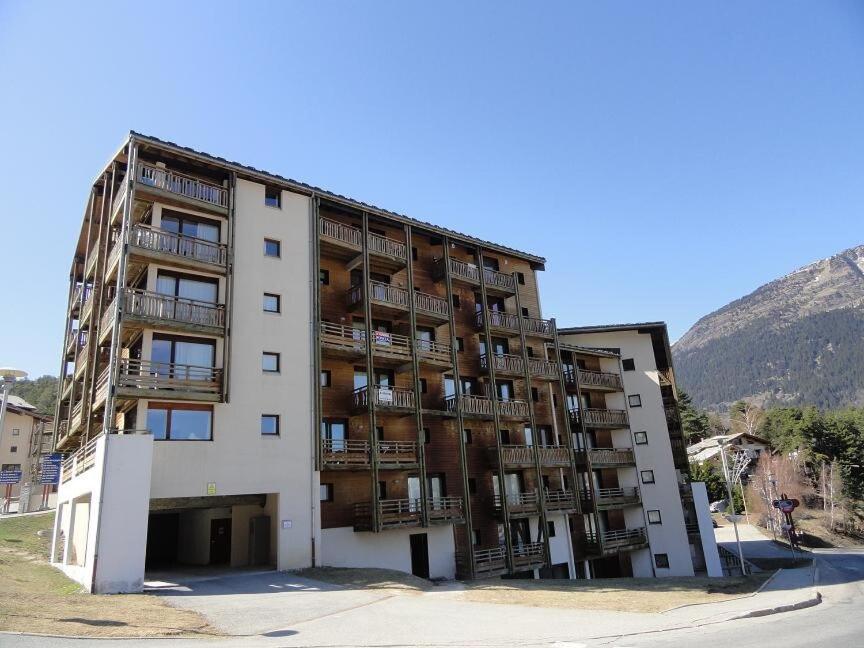Résidence Les Balcons De La Vanoise - LES BALCONS DE LA VANOISE - BV416 MAE-0371 - 4