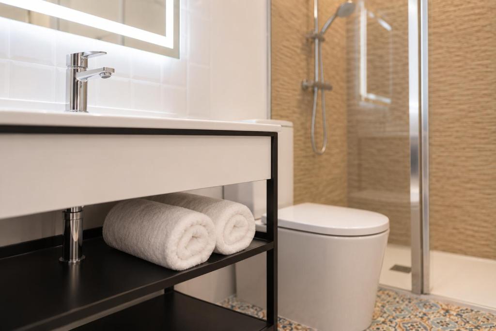 Nova MSuites Valencia - 3