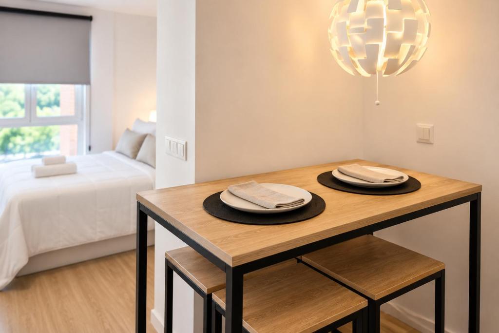 Nova MSuites Valencia - 4