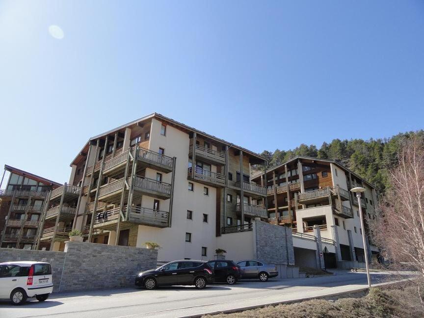 Chalets De La Vanoise - Les Chalets de la Vanoise-CV1202 MAE-4761 - 5