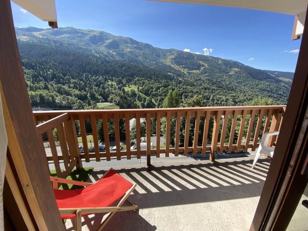 Résidence Le Genevrier - Studio pour 4 personnes en plein centre de Méribel dans une résidence calme MAE-7141 - 3