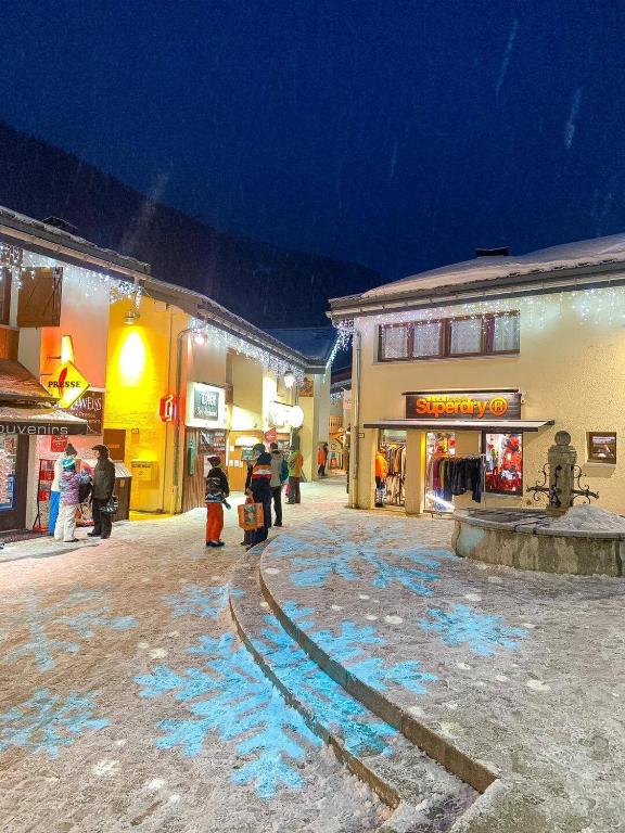 Résidence Le Village - LE VILLAGE-VI31V MAE-8321 - 3