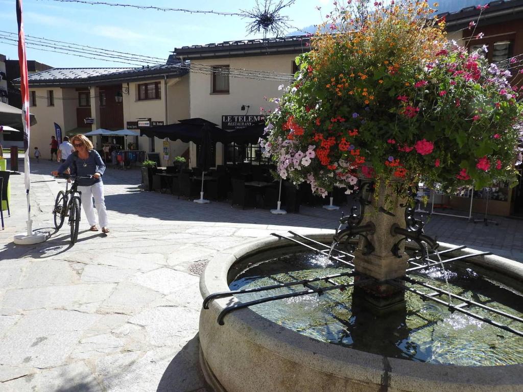 Résidence Le Village - LE VILLAGE-VI31V MAE-8321 - 4