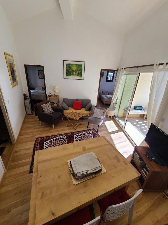 Résidence Le Village - LE VILLAGE-VI31V MAE-8321 - 5