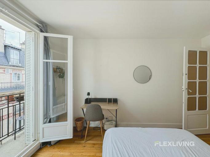Immeuble Groult - 2