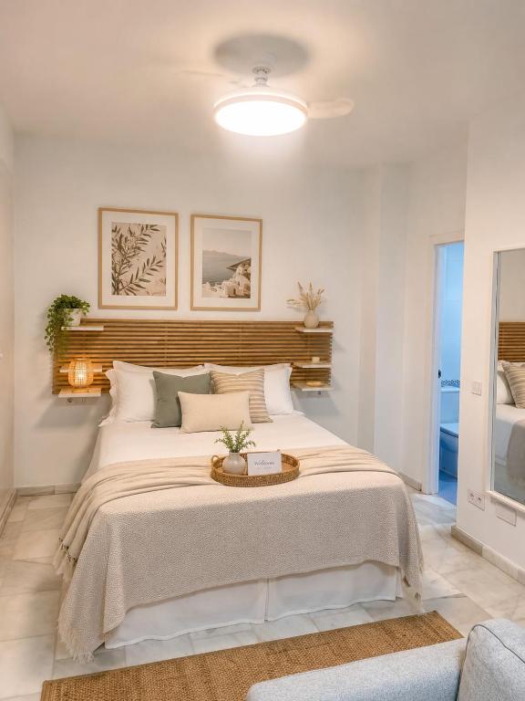 Merced Peña 26 - Studio in Downtown Málaga - 1