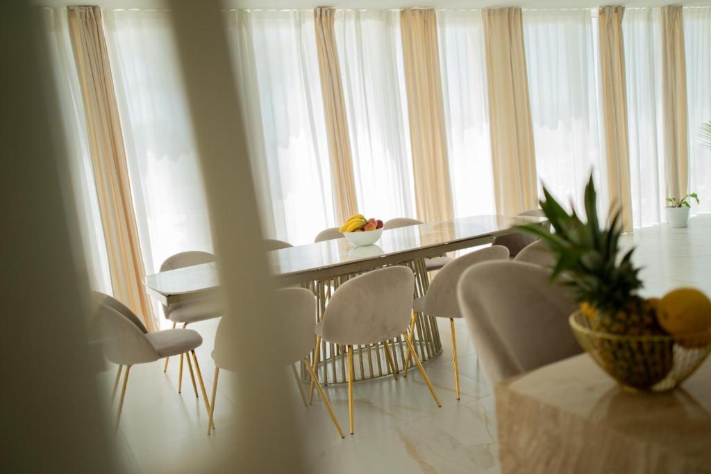 Villa Luxury Coari - 5