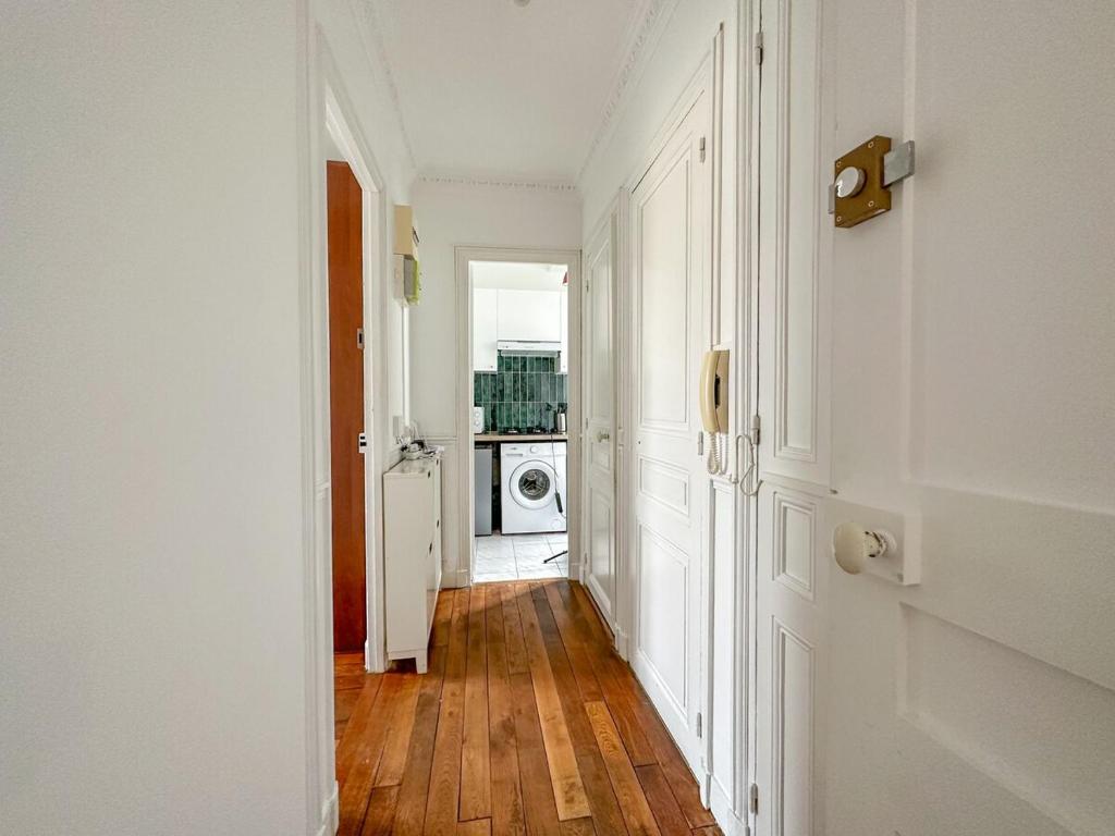 Immeuble Balard - 5