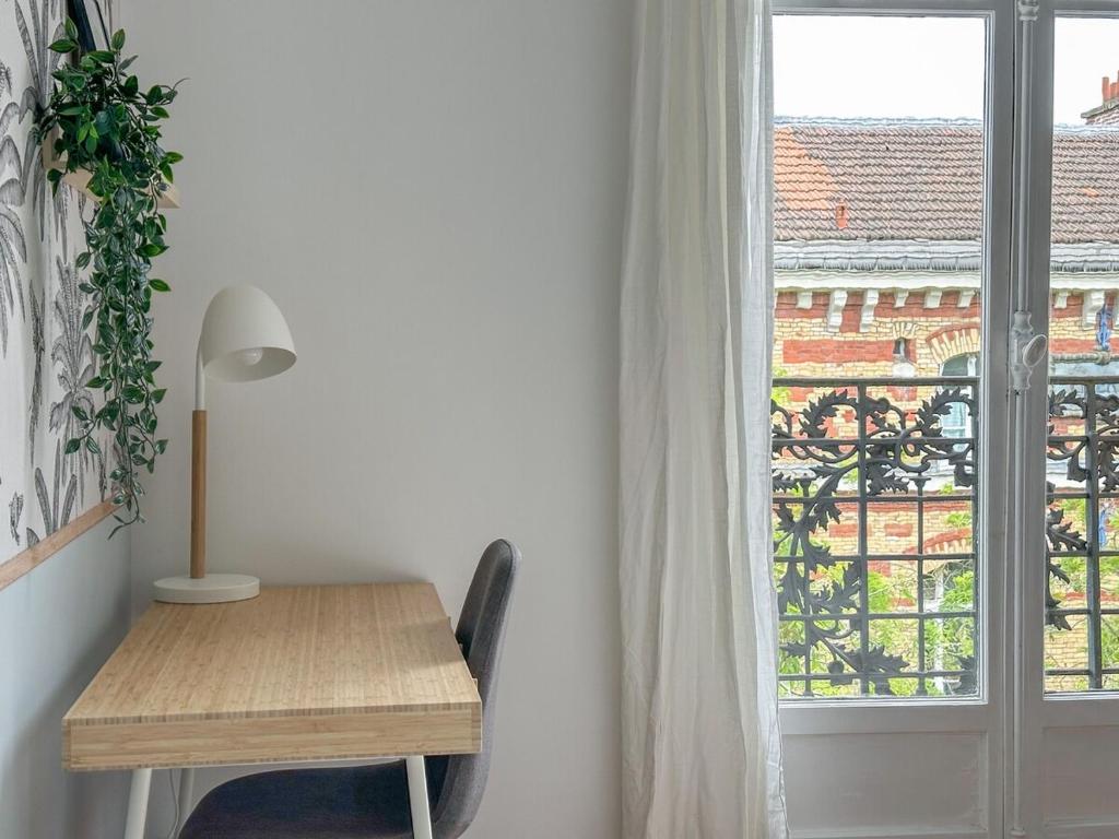 Immeuble Balard - 3