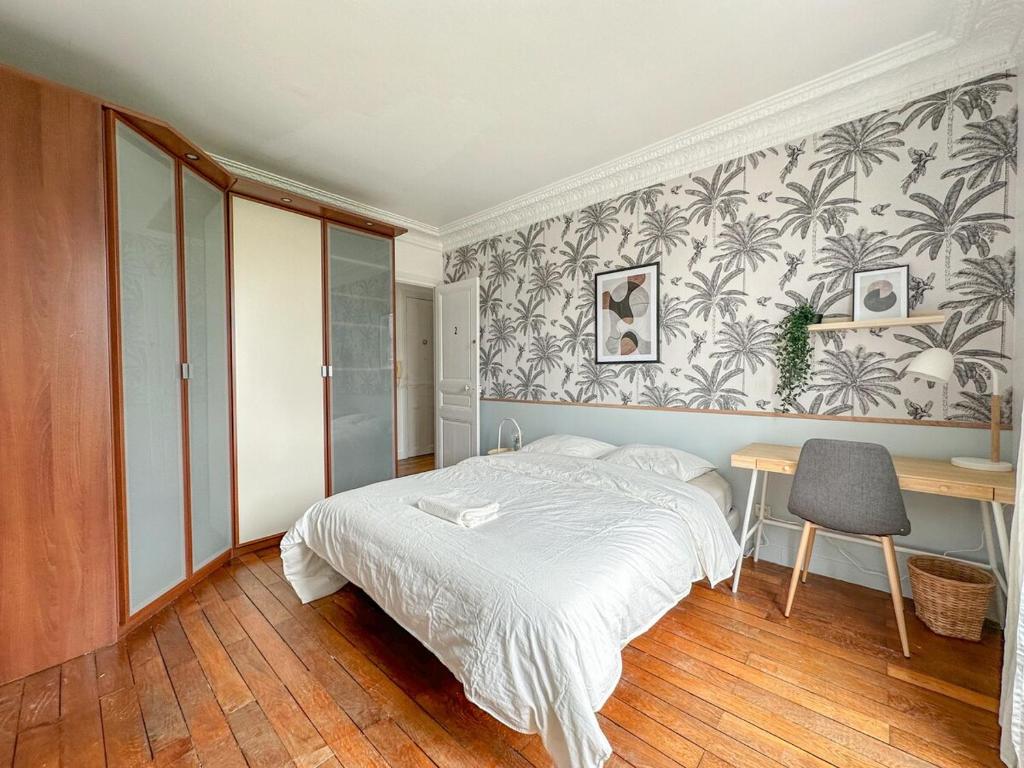 Immeuble Balard - 4