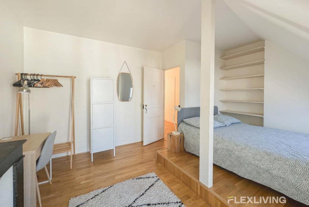 Immeuble Bausset - 2