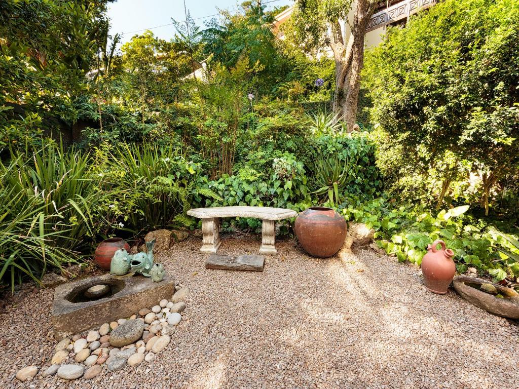 Jardin