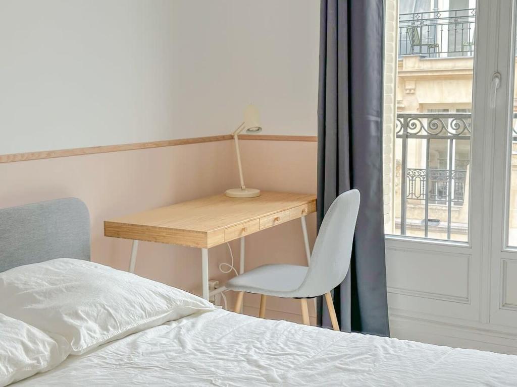 Immeuble Septembre - 2