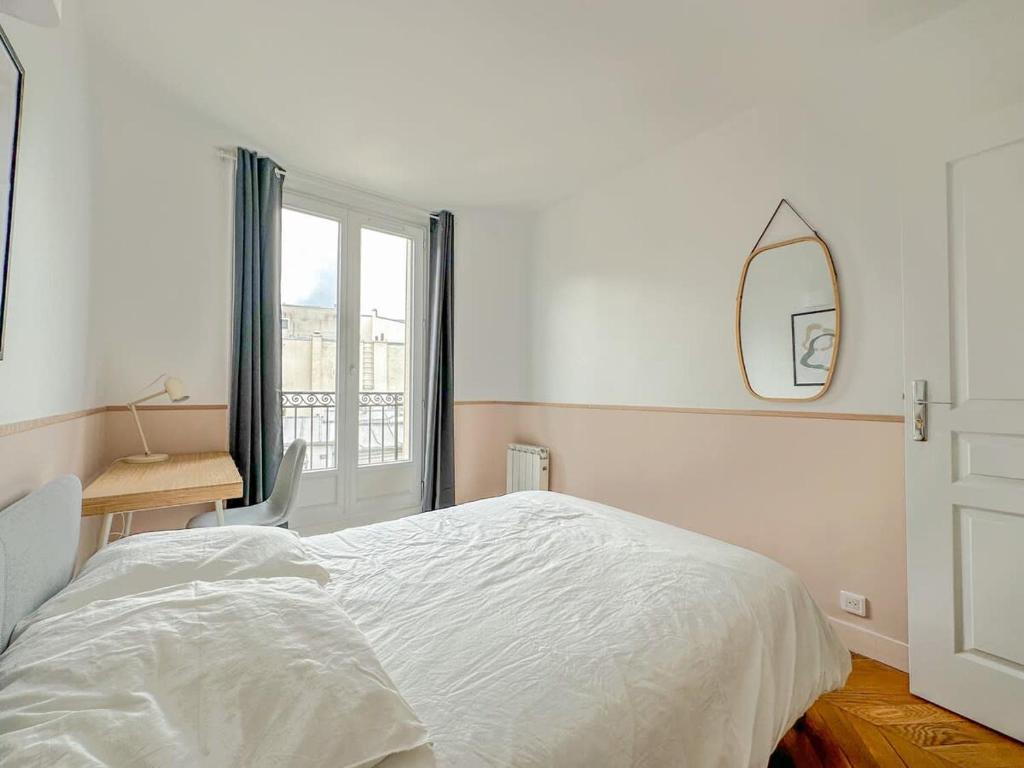 Immeuble Septembre - 3