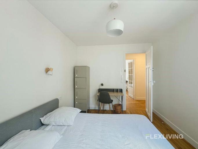 Immeuble Groult - 5