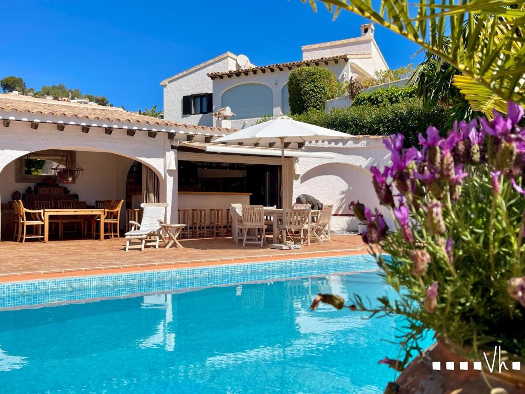 VH Costa Blanca - Aleluya - 2