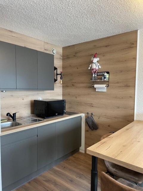 Résidence Panoramic B - studio cabine 4 personnes MAE-7371 - 3