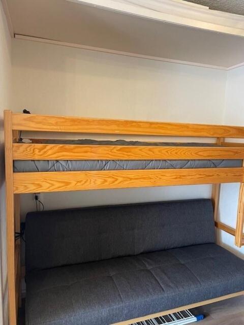 Résidence Panoramic B - studio cabine 4 personnes MAE-7371 - 5