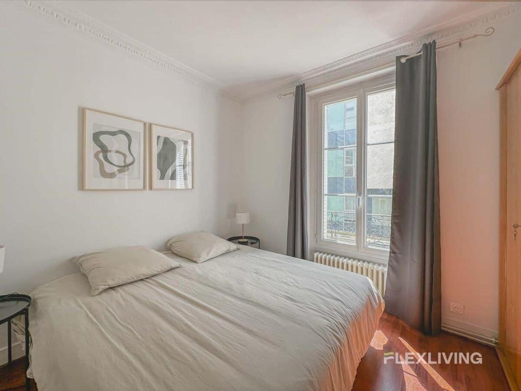Immeuble Lindet - 1